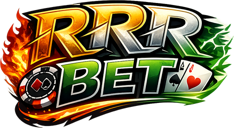 RRR Bet Logo